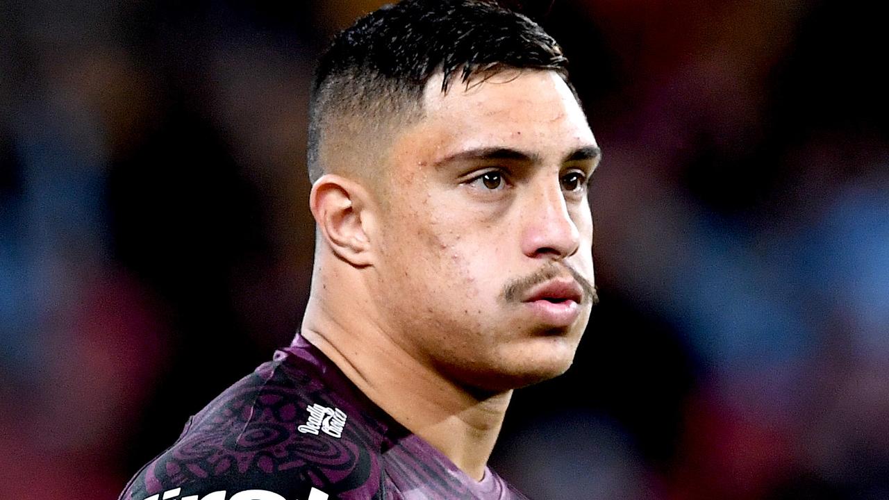 Brisbane Broncos 2021: Kevin Walters signs past player Dale Copley, keen to  keep Kotoni Staggs on big deal | The Australian