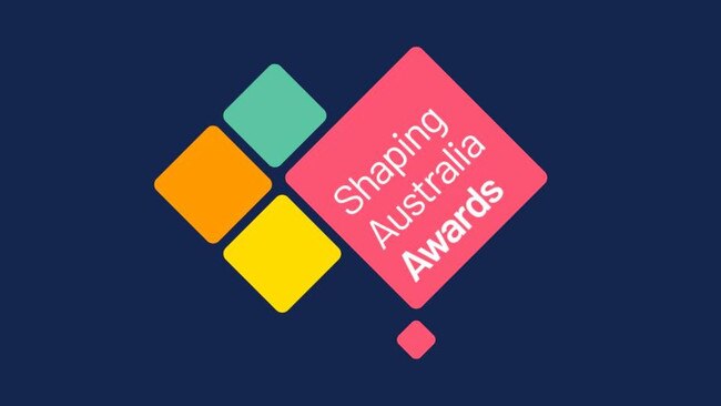 Over 34,000 votes have been cast in the People’s Choice section of the Shaping Australia Awards