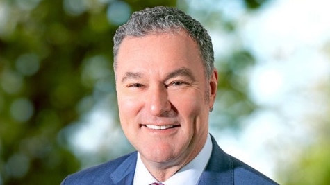 John-Paul Langbroek, the LNP member for Surfers Paradise.