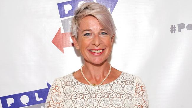 Katie Hopkins chose to ignore information released by NSW Police and label Ney a “Muslim convert.” Picture: John Sciulli/Getty