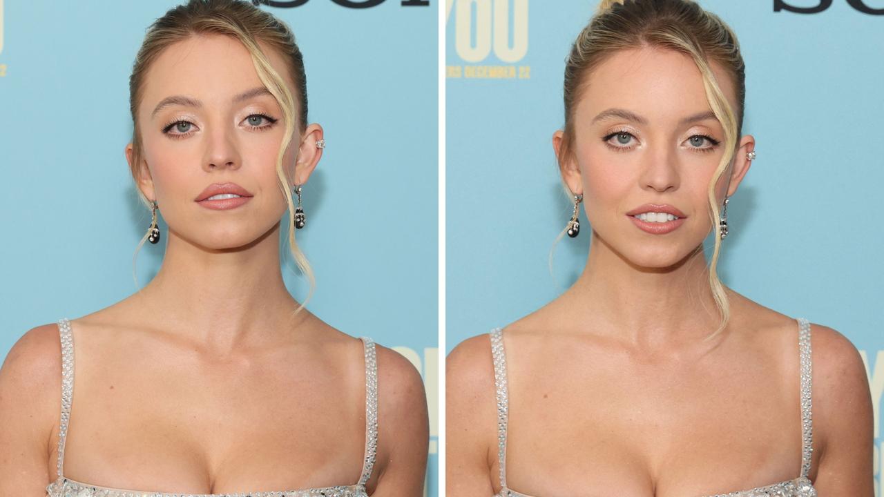 Sydney Sweeney stuns at Anyone But You premiere in New York, Photos