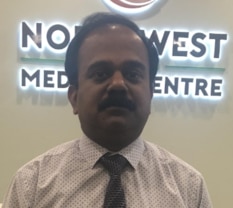 He will be eligible to reapply for registration in June next year. Picture: Supplied