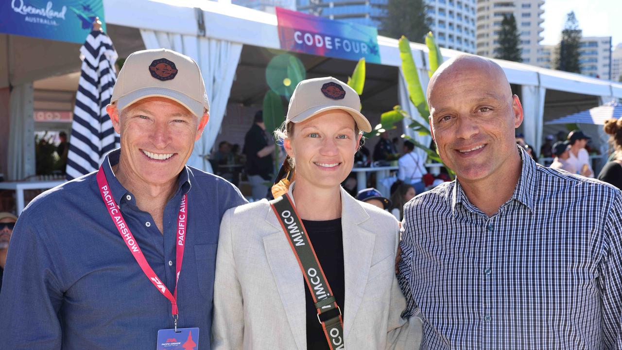 All the photos Inside the 2024 Pacific Airshow Gold Coast Bulletin