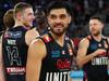Road warriors: Secret to NBL champs’ success