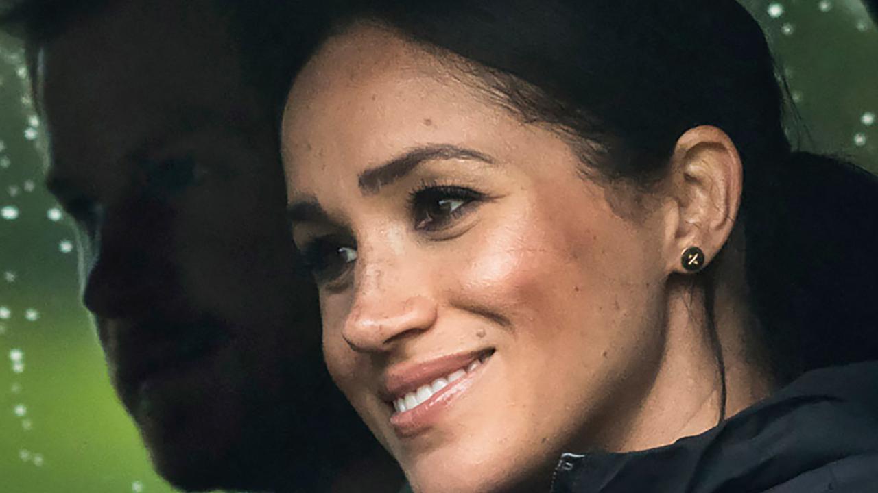 Meghan Markle Accused Of Bullying Ahead Of Bombshell Oprah Interview ...