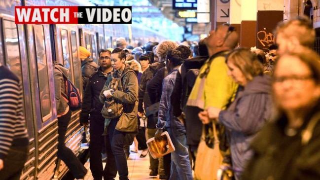 Footy fans caught up in Wollert COVID scare