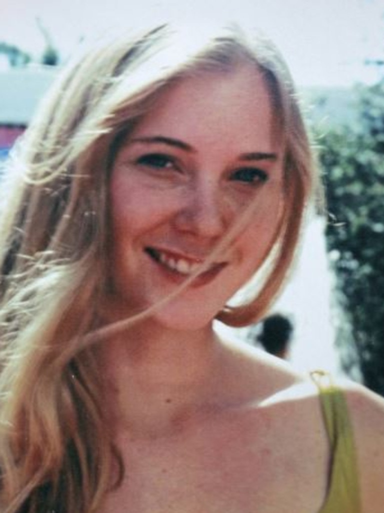 Virginia Giuffre says Jeffrey Epstein began abusing her sexually when she was 16. Picture: Supplied