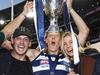 How ‘cheeky’ De Koning ‘snuck forward’ to kick iconic goal