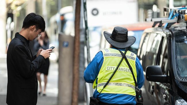 Some councils netted more than $40 million in parking fines last year.