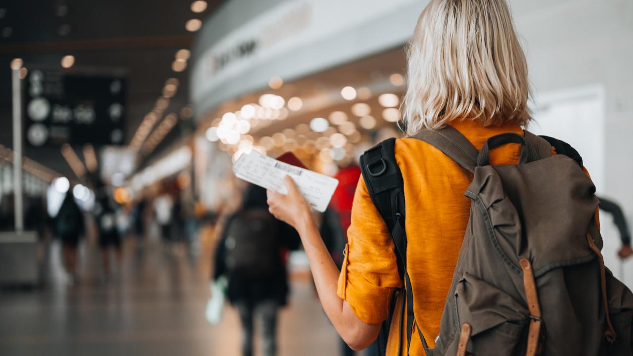 Travel expert shares a stark reminder to Aussies to be aware of Google scams, following an increase in the past few months. Picture: iStock