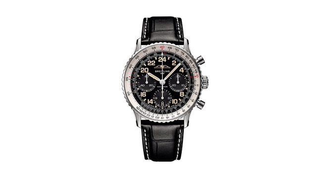 Breitling Navitimer Cosmonaute Limited-Edition