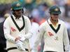 ‘Keep believing’: Warner’s message to Khawaja as ICC battle drags on