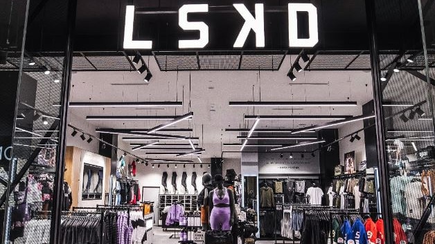 LSKD is opening its seventh stores at Macarthur in Sydney's outer south west.