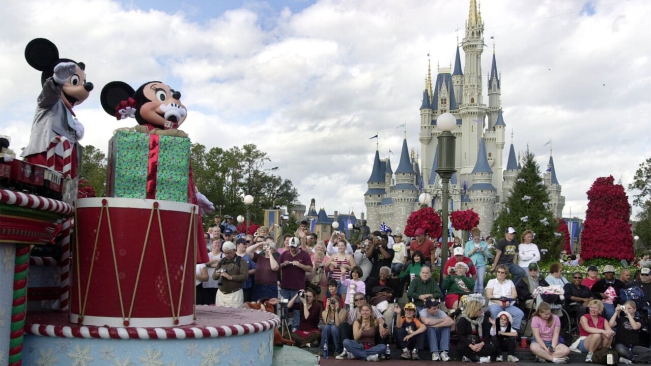 Disney to remove 7,000 jobs amid budget cuts