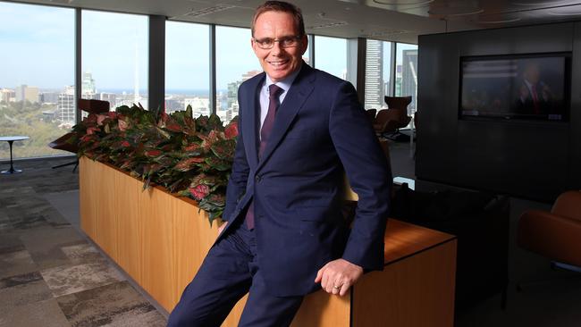 Worst Over For BHP Billiton After A Record Loss | The Australian