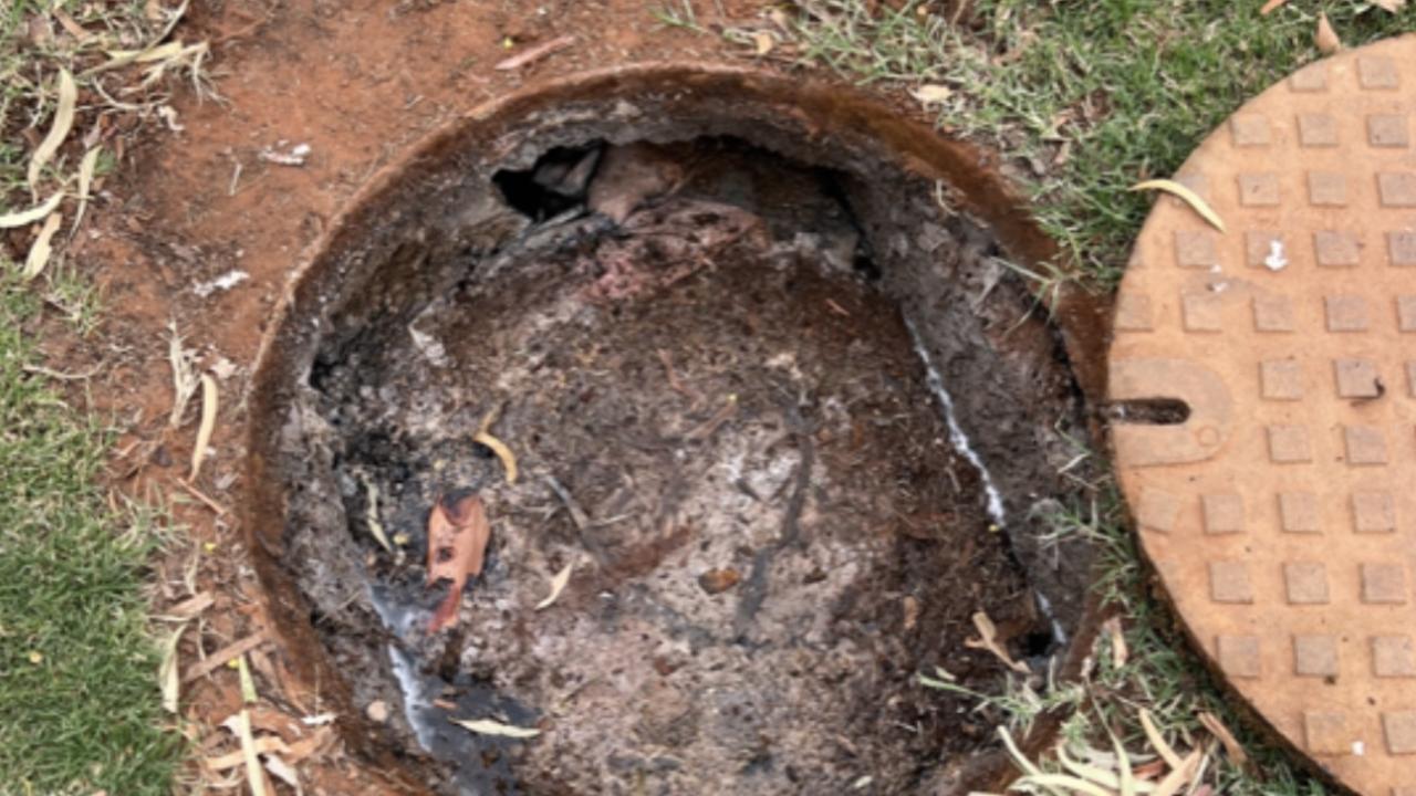 Septic tank which claimed boy’s life had lid so loose ‘it spun like a coin’