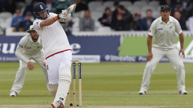 England's Joe Root has been in fine form during the last 18 months