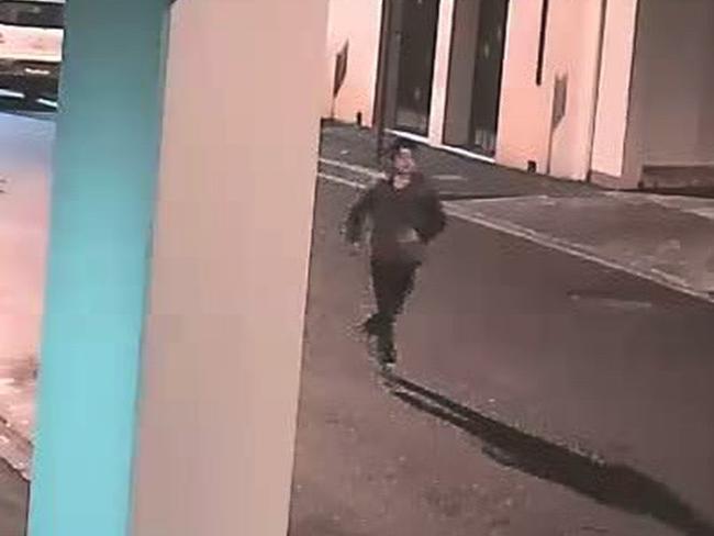 Police have released CCTV vision as investigations continue into a sexual assault in Haymarket yesterday morning. About 4am (Thursday 11 June 2015), a 30-year-old woman was walking south along George Street, when she passed the Valentine Street intersection and was grabbed from behind by a man. The man sexually assaulted the woman before fleeing the area. It’s further alleged the man assaulted the woman again near Quay Street and pushed her to the ground. He was last seen running south on Thomas Street. Officers attached to Sydney City Local Area Command have launched an investigation into the incident. A crime scene was established at Valentine Street and examined by detectives. Inquiries into the matter are continuing and police have now released CCTV vision of a man who may be able to assist in the investigation. The man depicted in the vision is described as being of Asian appearance, about 20-30 years of age, 160-165cm tall and of a medium build. He’s shown wearing a hooded zip-up jacket and long dark pants.