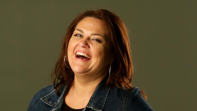 Chrissie Swan to host Nova 100 breakfast radio in Melbourne | news.com