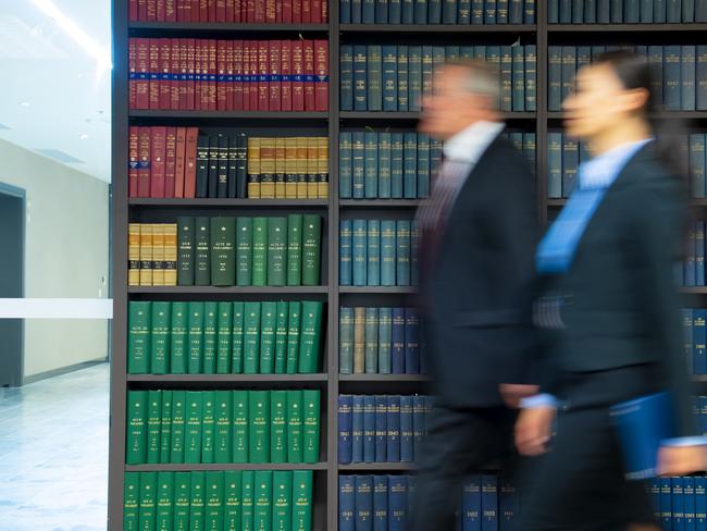 The Australian legal industry may be forced to turn to drastic cost-cutting measures and potential layoffs, as economic headwinds whip the market into a frenzy.