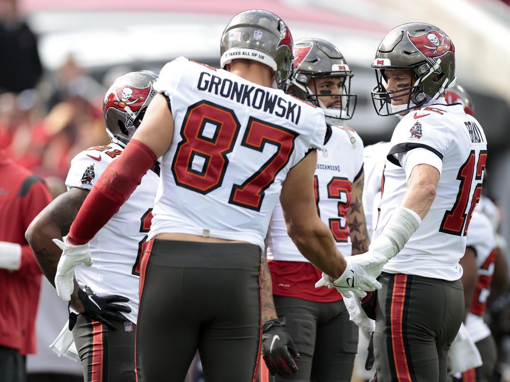 Notes and stats from the Bucs 31-15 win over the Eagles - Bucs Nation