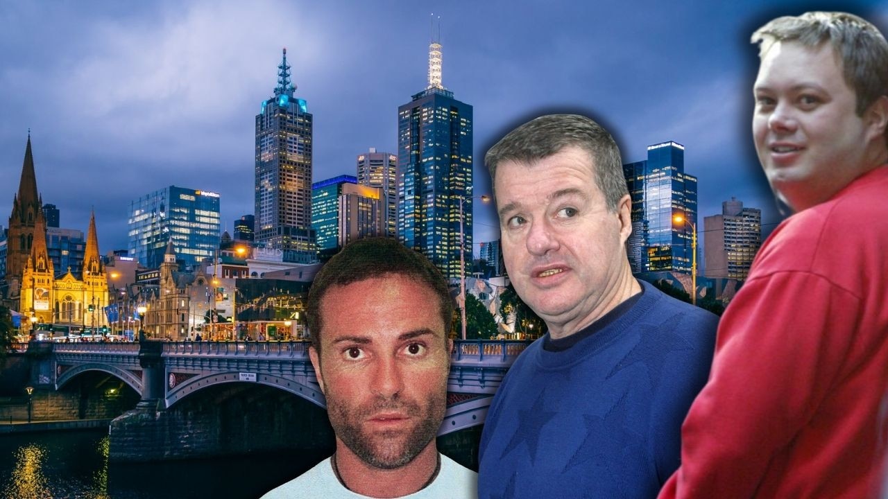 How Melbourne’s criminal world has shifted after Mark Moran’s death