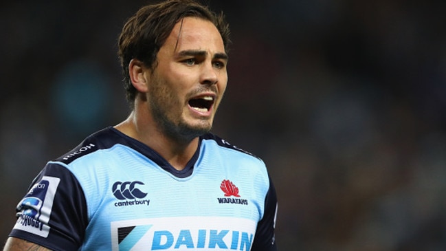 Zac Guildford is headed back to play in New Zealand.