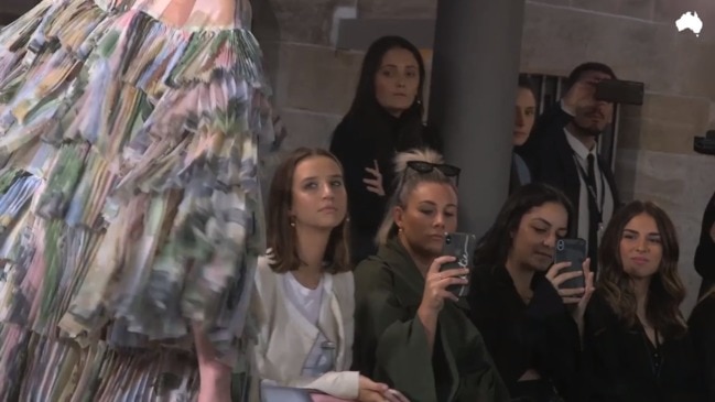 Australian Fashion Week 2019 wrap up