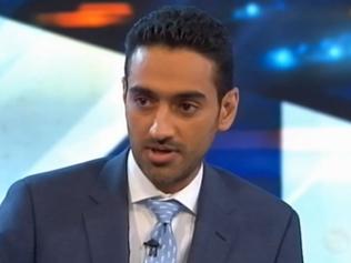 Waleed Aly asks whether Labor achieved its result ‘off the back of fraud’.