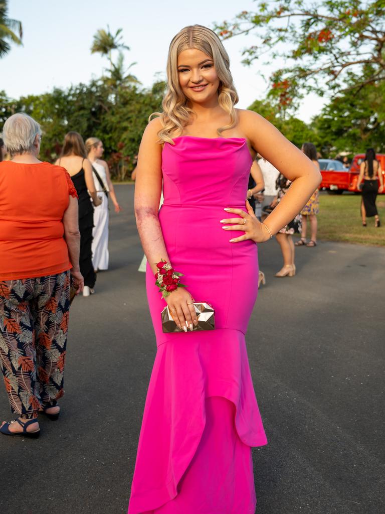 Formal photos: Babinda State School pics | The Courier Mail