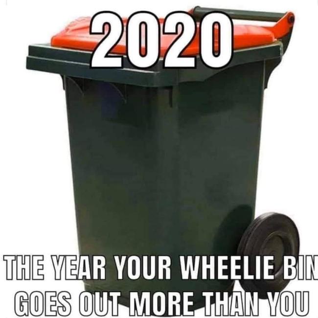 Coronavirus meme
