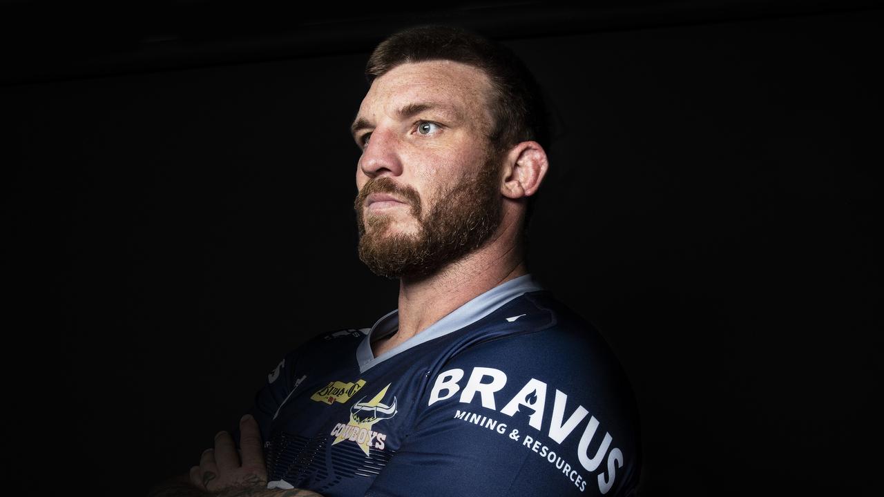 Bravus Mining & Resources to be a sleeve sponsor for Cowboys ...