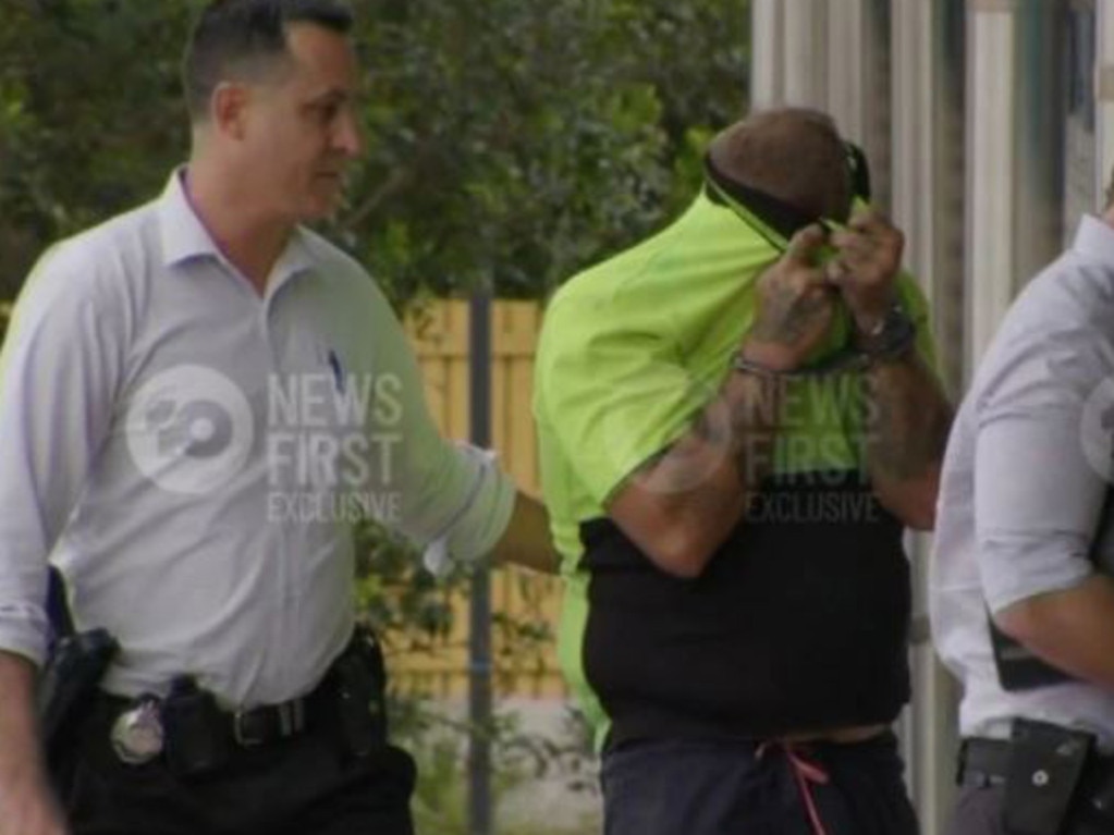 Chermside: Tradie Named In Alleged Hit-and-run That Killed Elderly Man ...