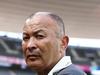 Eddie takes swipe at ref ahead of Wallabies’ World Cup opener