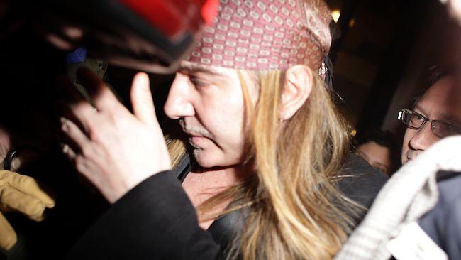 John Galliano