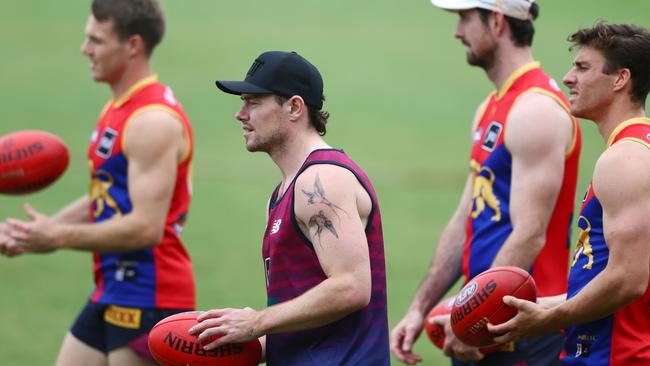 Lachie Neale could present plenty of value coming off the bye. Picture: Chris Hyde/Getty Images