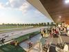 Construction on $40m greyhound track edges closer despite backlash