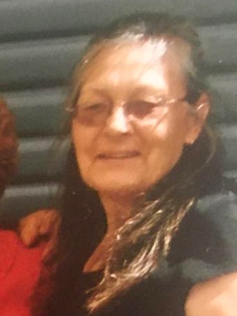 Vivian Chaplain, 69, died after a bushfire swept through Wytaliba near Glen Innes in Northern NSW.