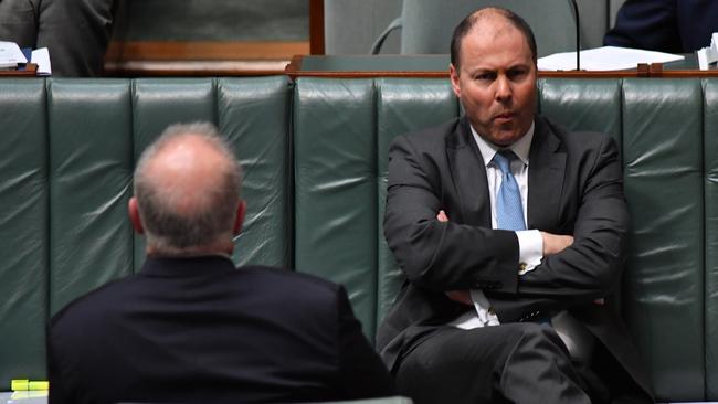 The $70 billion JobKeeper scheme is set to be extended beyond September with Josh Frydenberg flagging an extra round of economic support in next week’s economic statement.