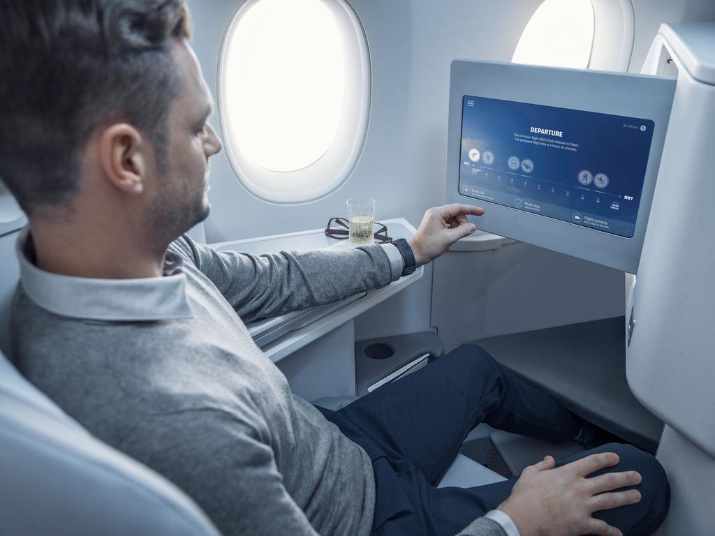 How To Get A Flight Upgrade: 5 Proven Tips That Work | Escape.com.au