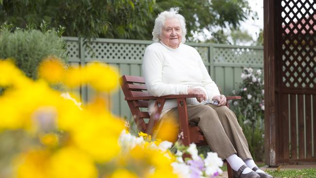 Beulah Midson, 90, said it’s a great shame the Women’s Land Army has never received the recognition it  deserves for the important role it played during World War II.