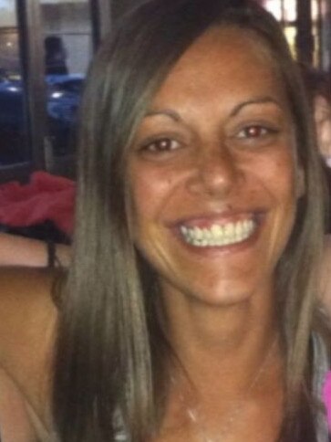 Carly McBride went missing from Muswellbrook in 2014.