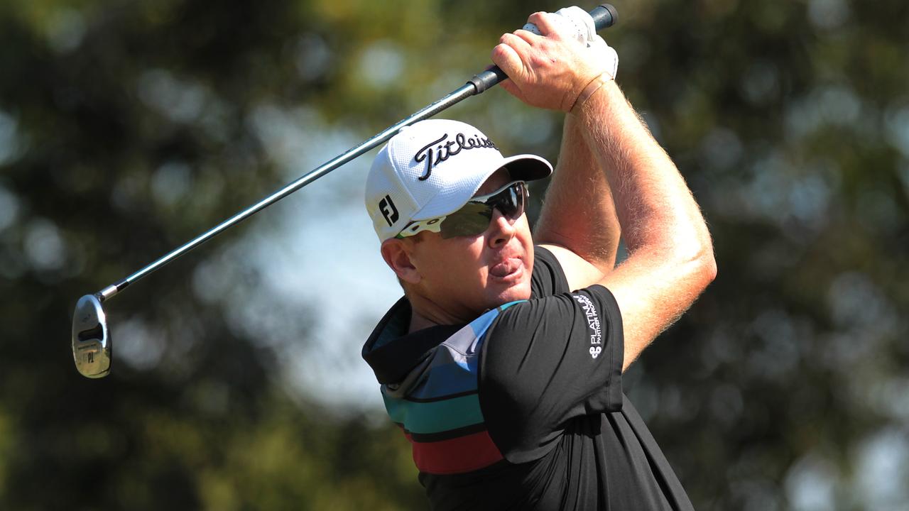 Steve Jeffress masters windy conditions to win Fiji International for ...