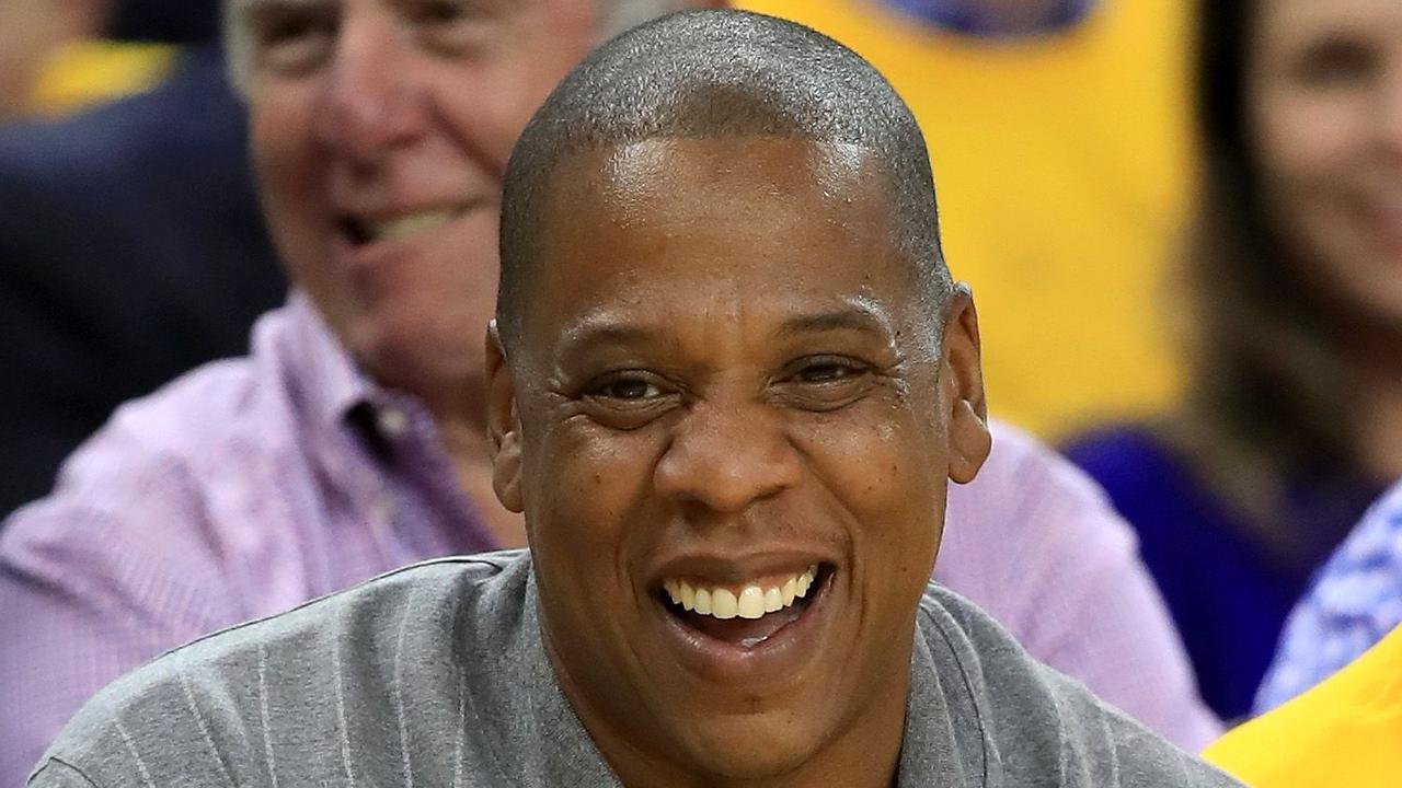 LVMH Bought Half of Jay-Z's Armand de Brignac Champagne Brand