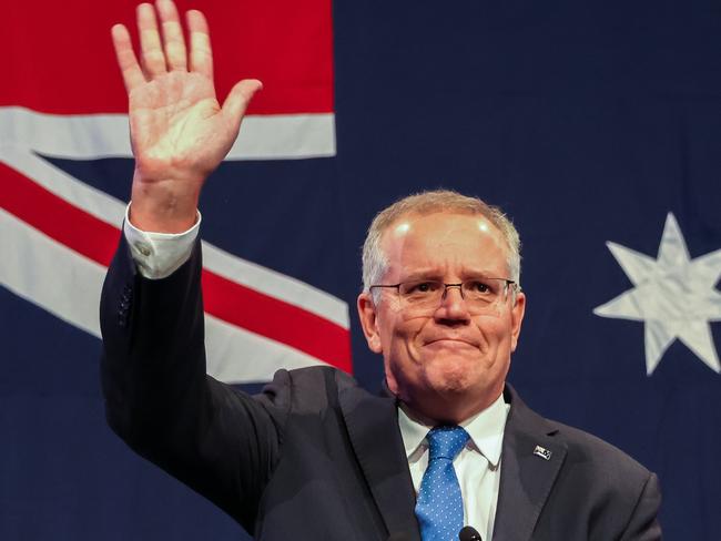 ‘I am thankful for the opportunity to have served God and my country in such a privileged way’ … Scott Morrison’s book Plans For Your Good, out on May 1, 2024, blends accounts of his time in office and his personal story with discussion of faith and the role it plays in his life.