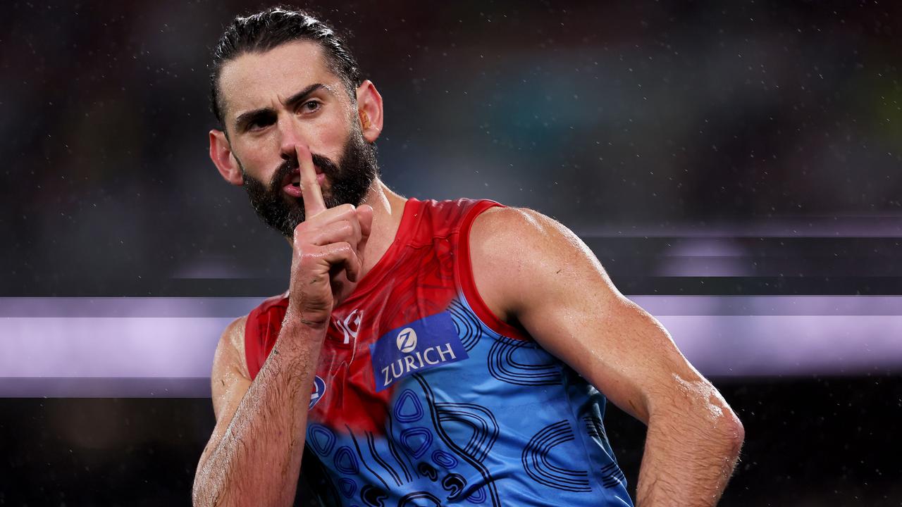 AFL 2023 Contenders for Brodie Grundy trade rumours whispers