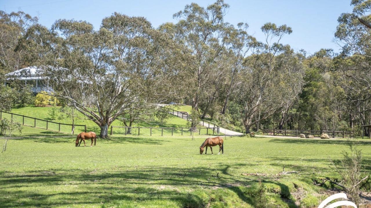 Nestled in the foothills of the Dandenong Ranges, Pakenham Upper is a dream for car lovers needing space close enough to the city.