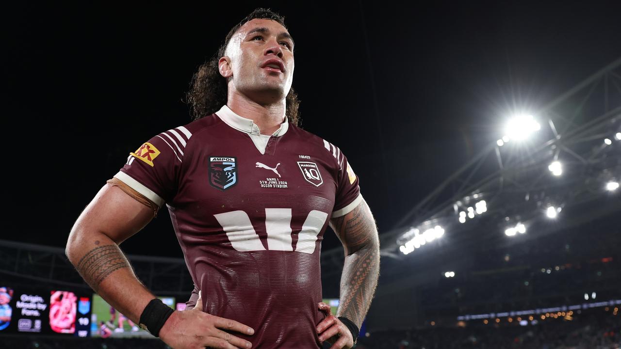 NRL Early Mail: Injury halts star’s Origin push