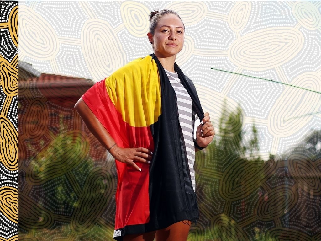 Indigenous Sport Week | Herald Sun