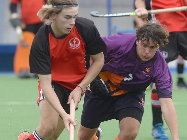 PHOTO GALLERY (100+): HOCKEY Qld Schoolboys championships ALL TEAMS photos here